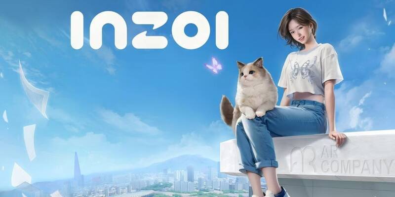《InZOI》相关图片1