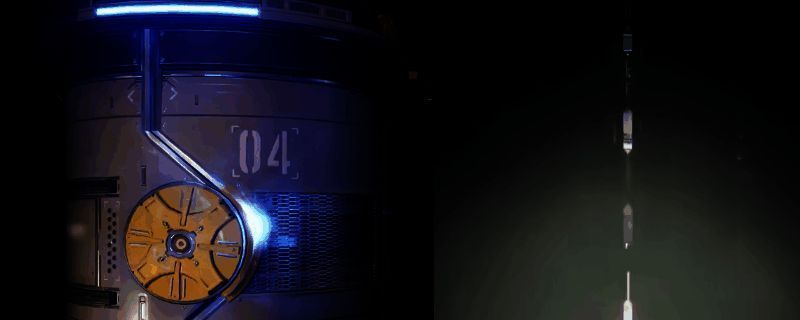 双影奇境死亡空间换装彩蛋相关画面