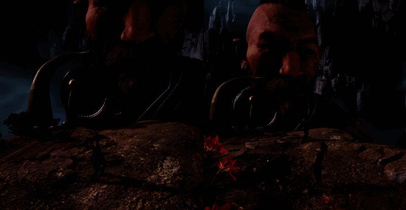 双影奇境战神彩蛋相关画面2