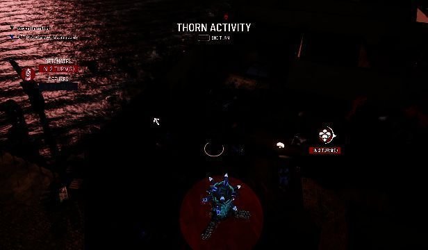 《永不落败》游戏画面4