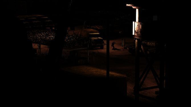 《Onward》游戏相关画面3