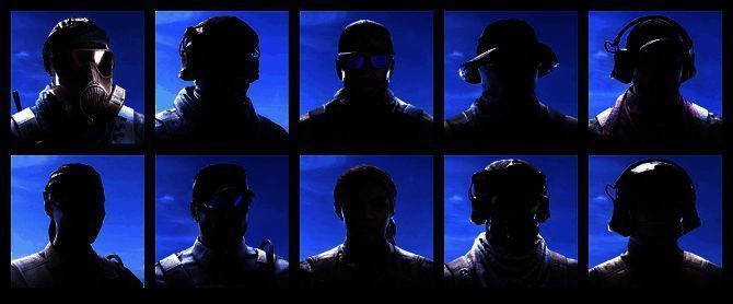 《Onward》游戏相关画面4