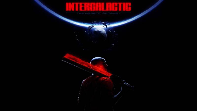 《星际：异端先知》相关图片2