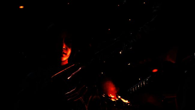 《刺客信条：影》与《英灵殿》相关内容配图