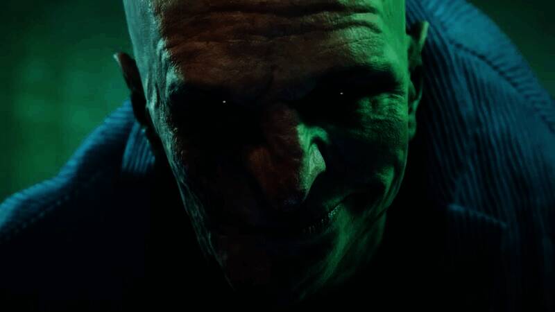 《吸血鬼：避世血族2》相关图片1