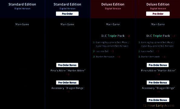 相关预购说明图片