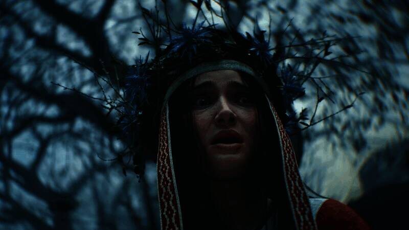 CDPR相关游戏图片