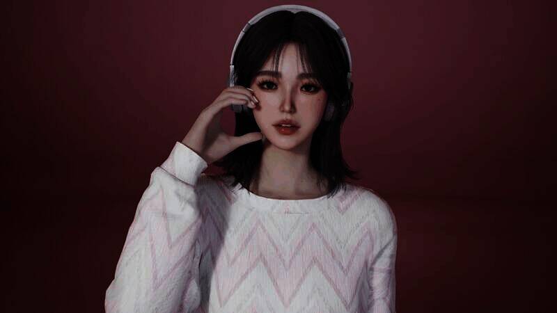 ID为NINI的Zoi角色图片1