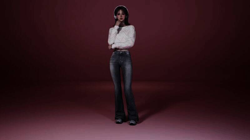 ID为NINI的Zoi角色图片2