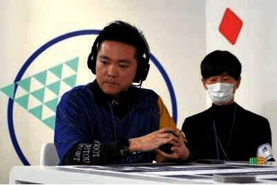 OPCG2024世界决赛相关场景图片