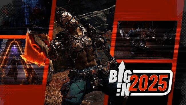 《无主之地4》相关图片2