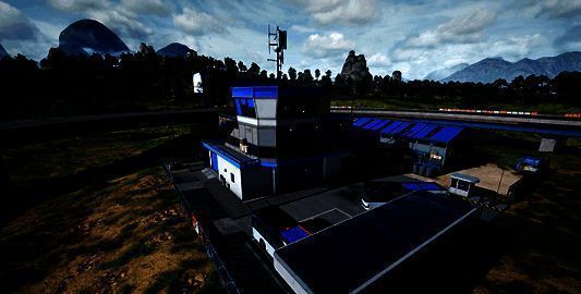 《绝地求生》相关配图9