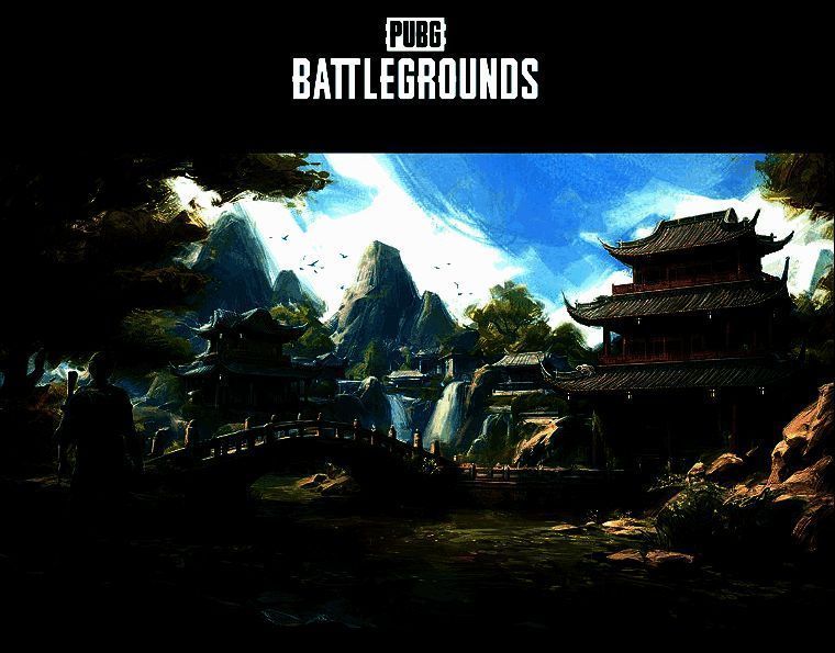 《绝地求生》相关配图10