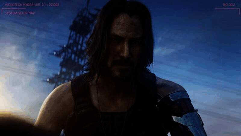 CD Projekt工作室相关图片3