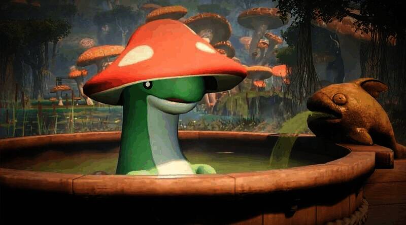 幻兽帕鲁相关配图1