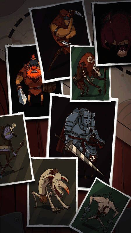 《卡牌与冒险》爆发流卡组相关图片