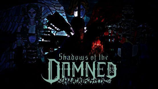 《暗影诅咒：Hella 重制版》宣传图1