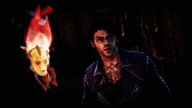 《暗影诅咒：Hella 重制版》游戏画面2