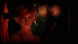 《暗影诅咒：Hella 重制版》游戏画面3