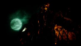 《暗影诅咒：Hella 重制版》游戏画面5