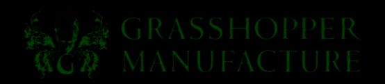 Grasshopper Manufacture公司标志