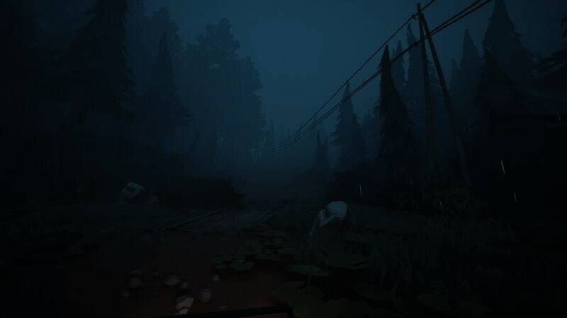 《Quite a Ride》游戏截图6