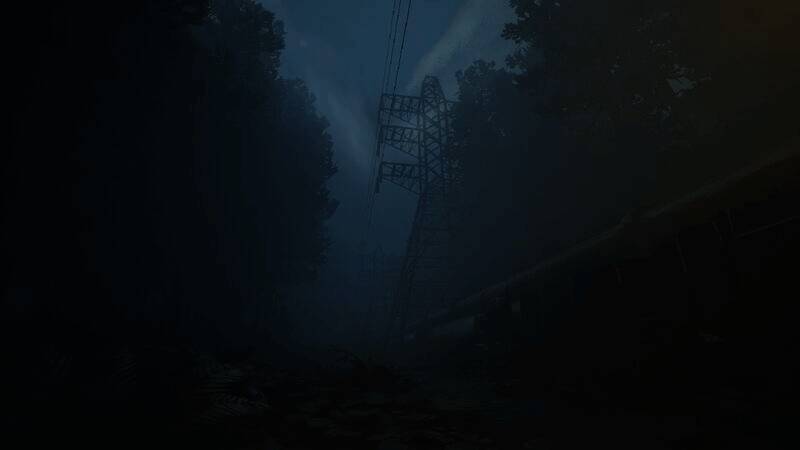 《Quite a Ride》游戏截图7