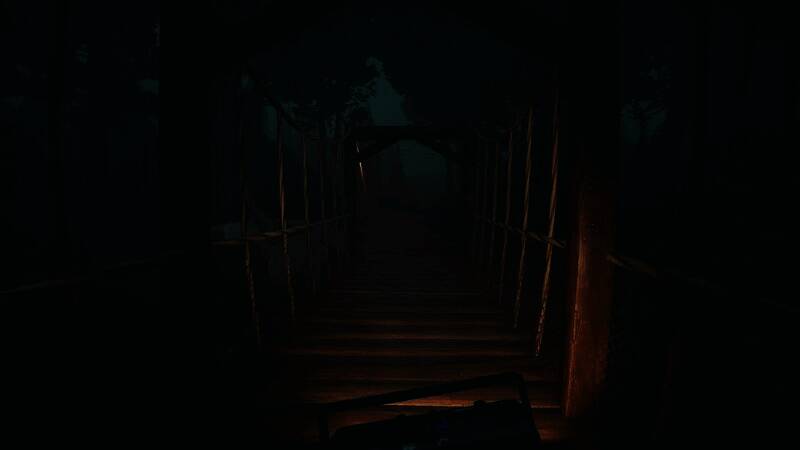 《Quite a Ride》游戏截图9