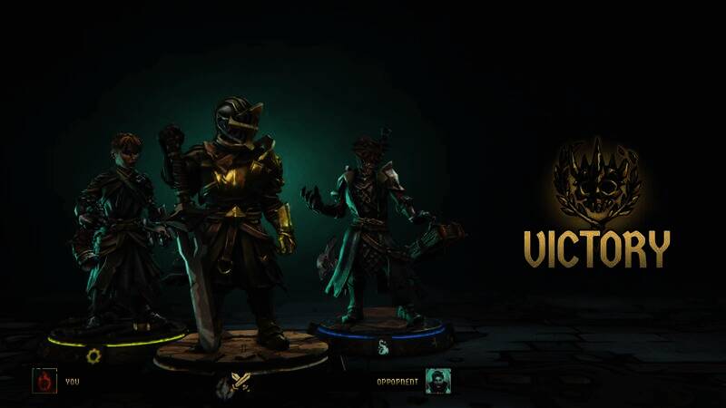 《Champions Tactics Reforged》游戏特点图片7