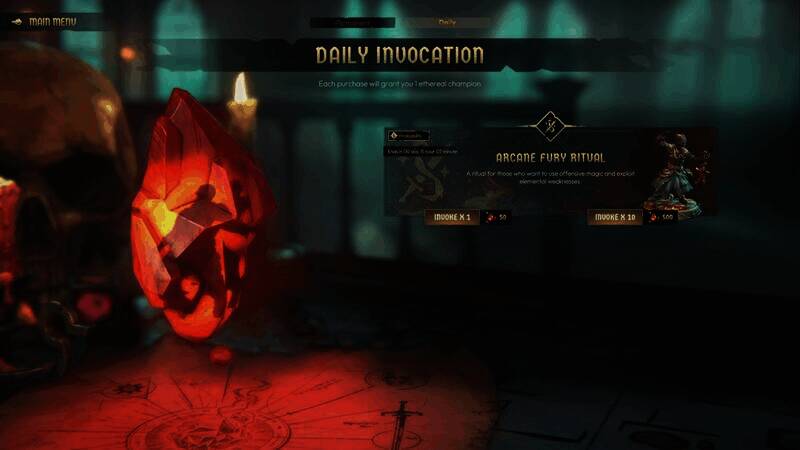 《Champions Tactics Reforged》游戏特点图片12