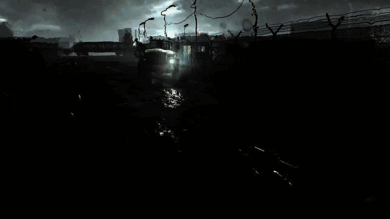 《逃离塔科夫》相关图片1