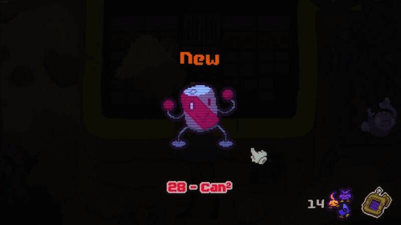 《Robo Catcher》游戏截图5