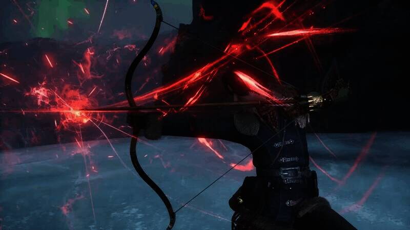 《匹诺曹的谎言：序曲》概念图3