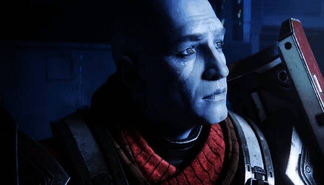 《命运2》相关配图1