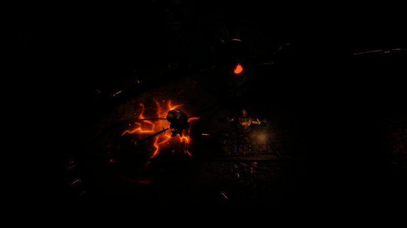 游戏《Moroi》截图7