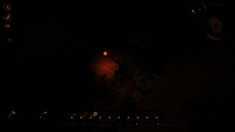 《海斯特拉的铁路之神》游戏截图4