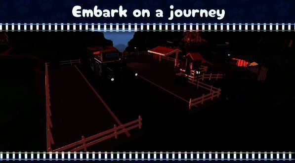 《乐客萌途》游戏截图1