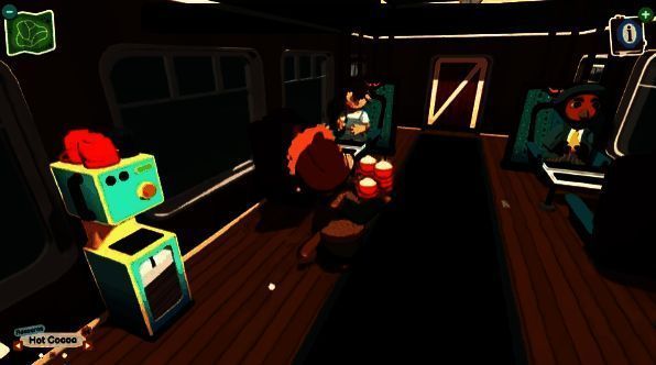 《乐客萌途》游戏截图2