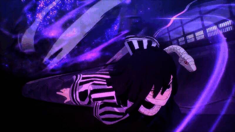 《鬼灭之刃：火神血风谭2》视频截图3