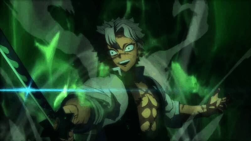 《鬼灭之刃：火神血风谭2》视频截图5