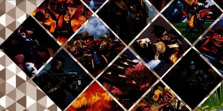 动视员工成立工会相关图片