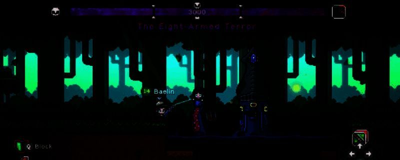 《史诗级NPC男子钓鱼的好日子》相关图片1