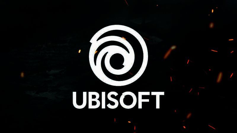 育碧相关活动图片