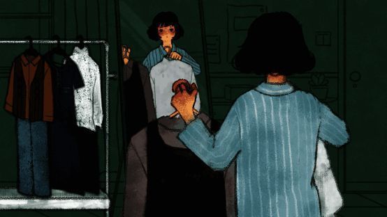 《焦虑小狗》游戏相关画面3