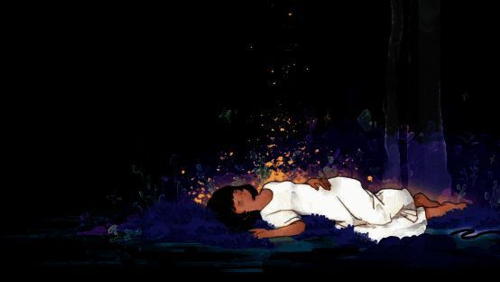 《焦虑小狗》游戏相关画面5