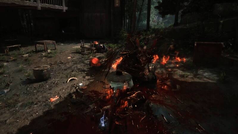 《明末：渊虚之羽》视频截图1