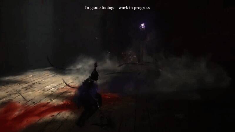 《明末：渊虚之羽》视频截图5