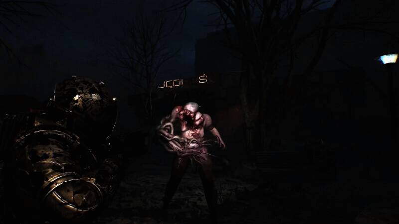 《时间旅者：重生曙光》游戏视频截图6