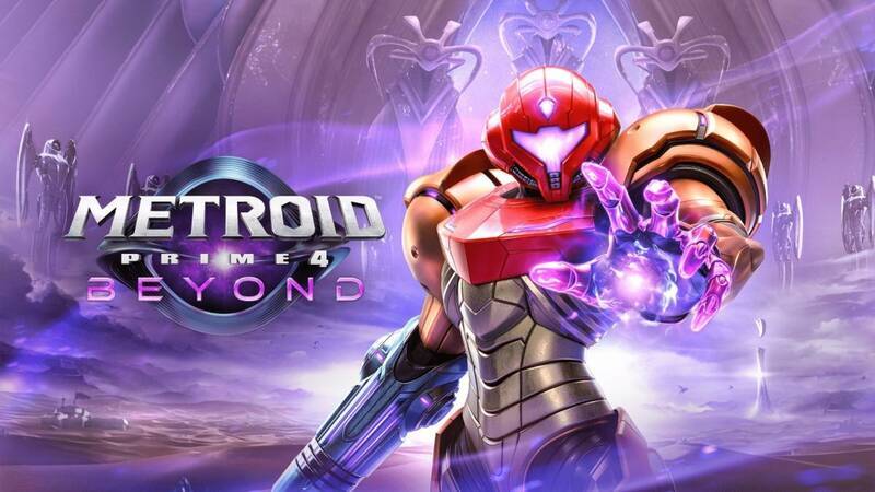 《银河战士Prime 4：Beyond》游戏截图展示新星球维罗斯