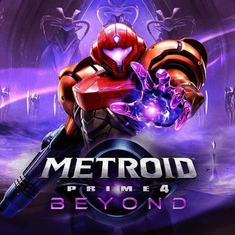 《银河战士Prime 4：Beyond》游戏截图中的星球氛围